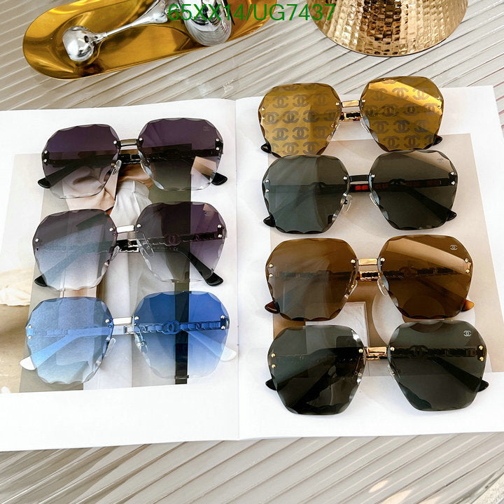 SAMC - CHL Glasses - 240