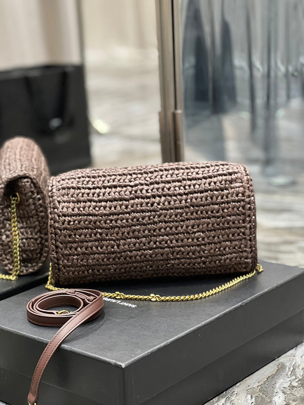 Satchel Bags - SLY Bags - 588