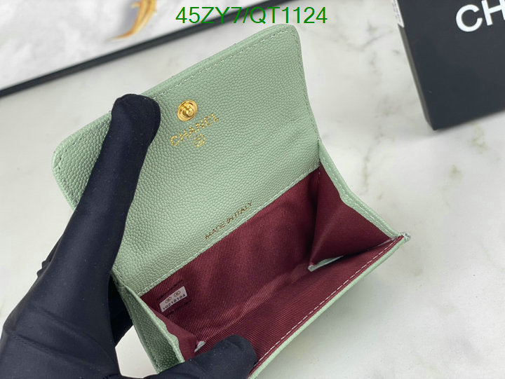 SAMC - CHL Wallets - 058