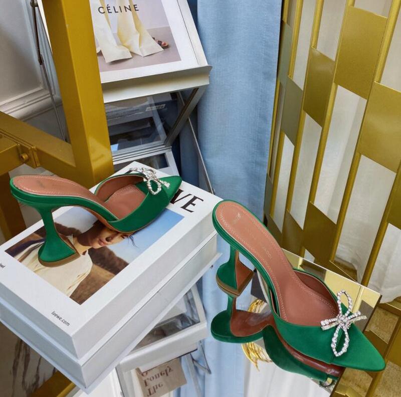 SAMC - AMID Women Shoes - 064