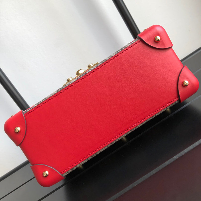 Satchel Bags - GCI Bags - 7143