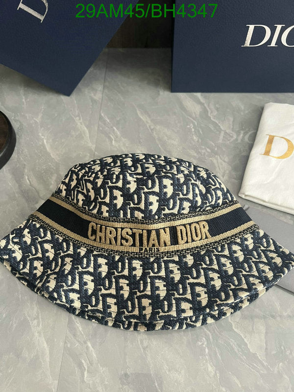 SAMC - DOR Caps & Hats - 021