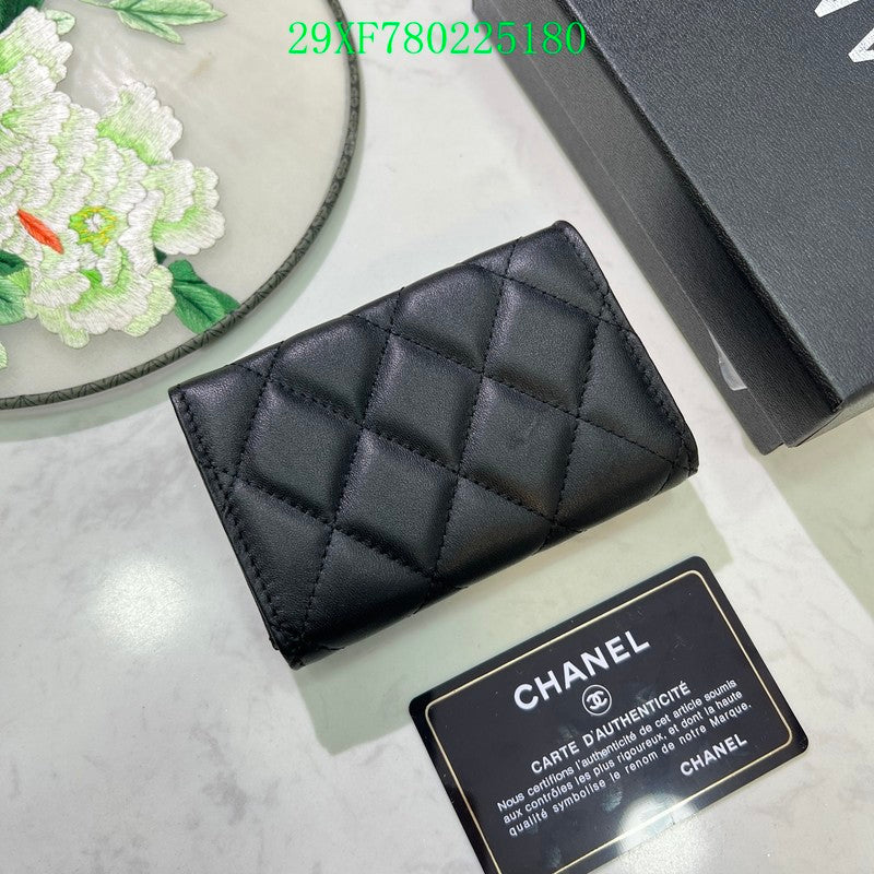 Glami - CHL Wallet - 2500