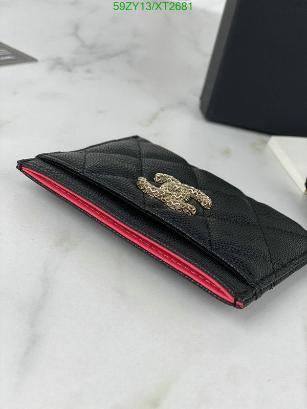 SAMC - CHL Wallets - 073