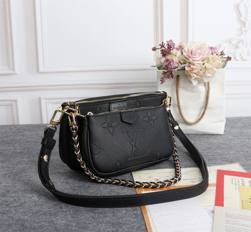 Satchel Bags - VL1 Bags - 052