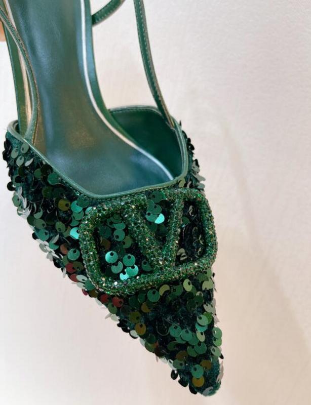 SAMC - VEL Women Shoes - 193