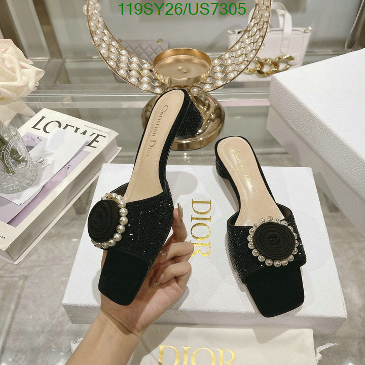 SAMCC - DOR Women Shoes - 1551