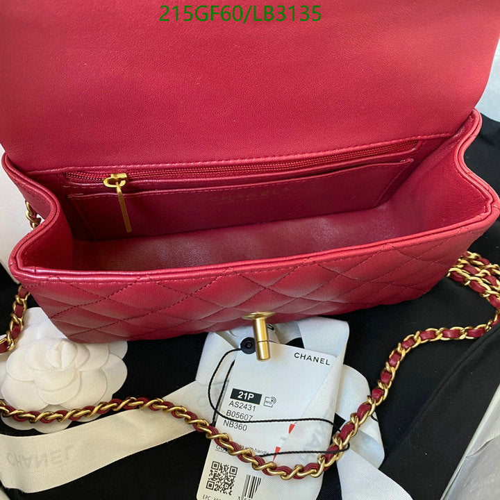 SAMC - CHL Bags - 900