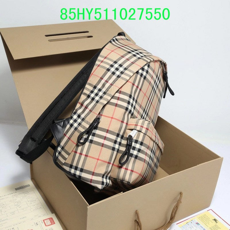 ELE Fashion -BBR Bags - 611