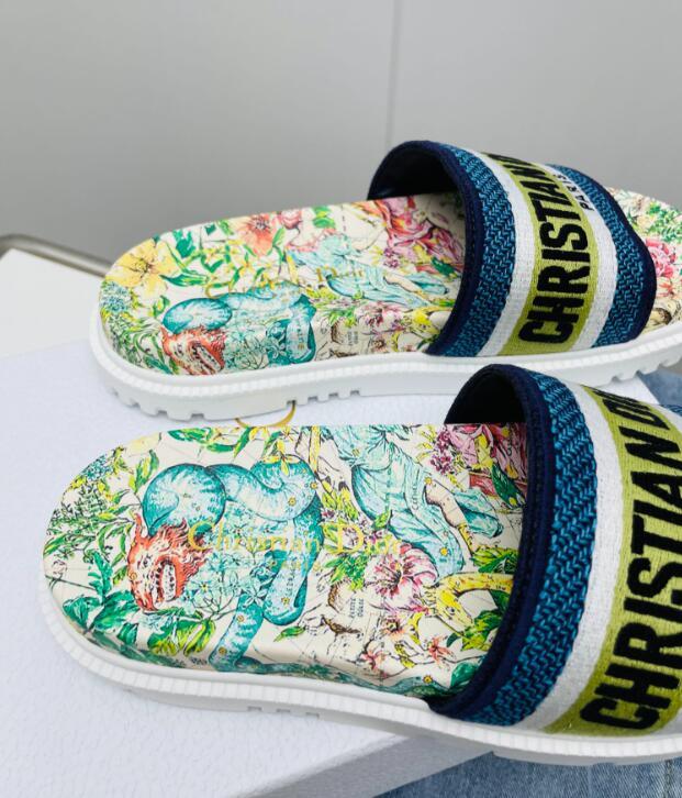 SAMCC - DOR Women Shoes - 475