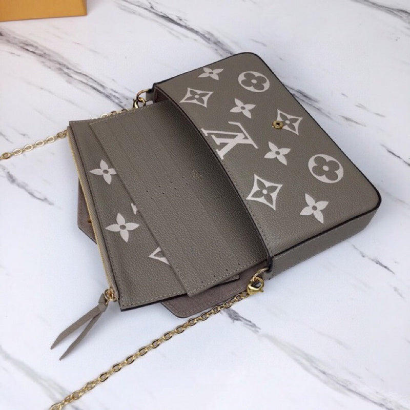 Glami- Glami- Lu-Vi bags - 11598