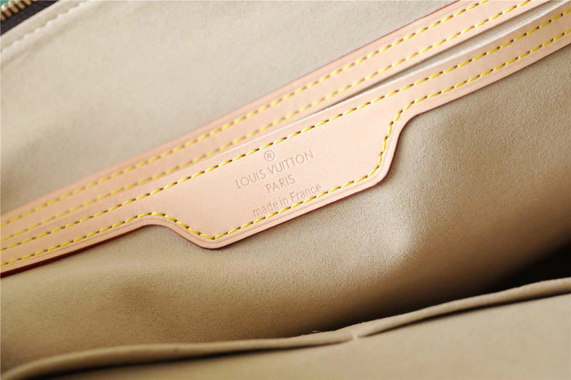 Satchel Bags - VL Bags - 7174