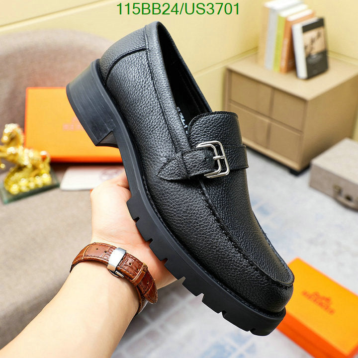 SAMC - HMS Men Shoes - 607