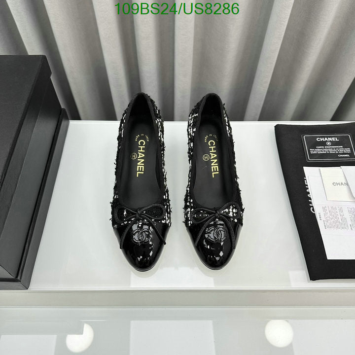 SAMC - CHL Women Shoes Ballet - 116