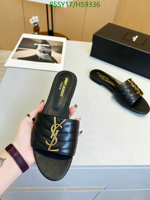 SAMC - YLS Women Shoes - 176