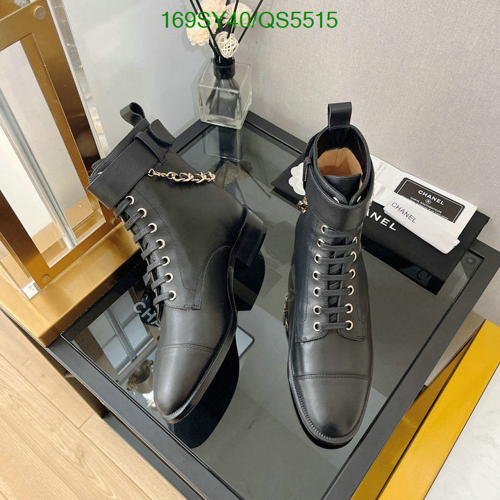 SAMC - CHL Women Boots - 446