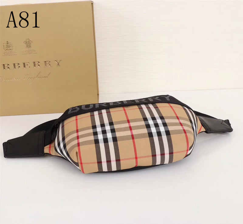 ELE Fashion -BBR Bags - 837