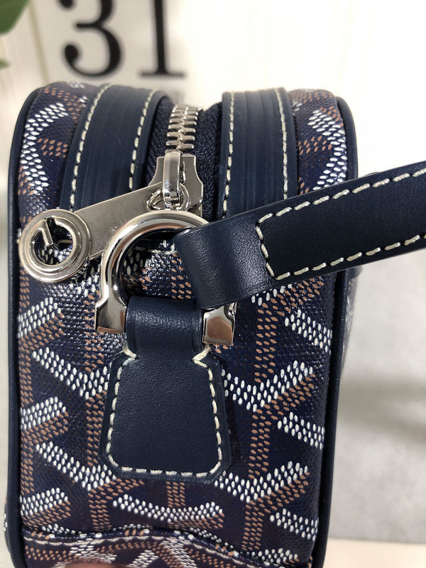 ELE - GOD Bags - 185