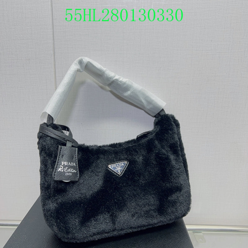 Satchel Bags - PDA Bags - 3633