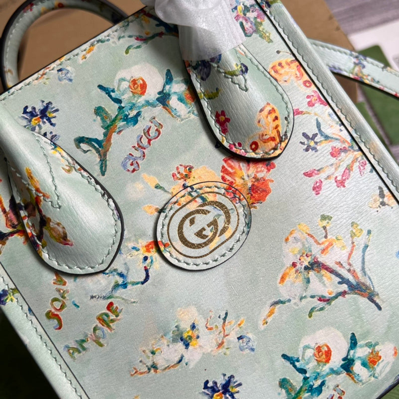 ELE - GG Bags - 1331