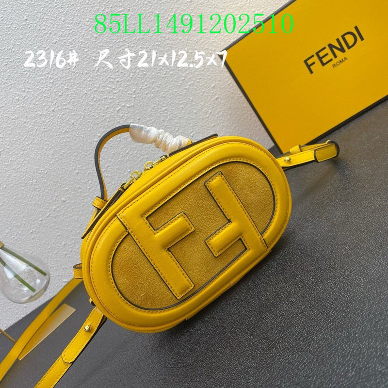 Glami - FDE Bags - 2020