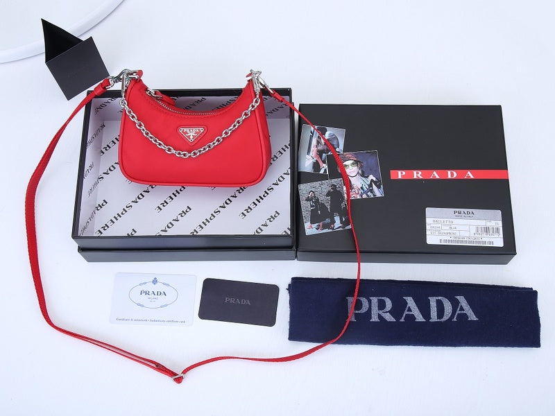 Glamy - PD Bags - 536