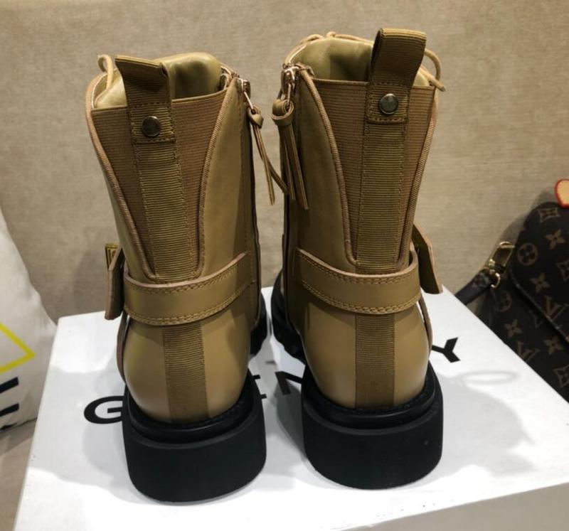 SAMC - GCY Women Shoes - 106