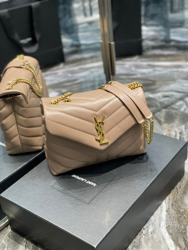 Satchel Bags - SLY Bags - 2081