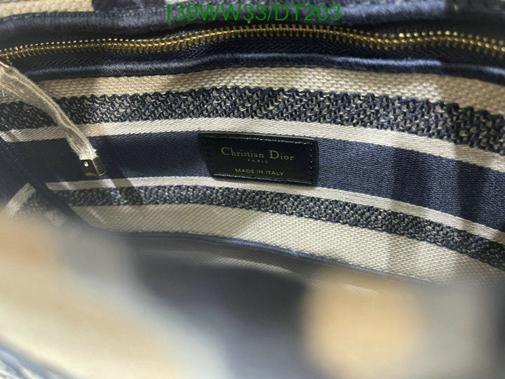 SAMCC - DOR Bags - 861