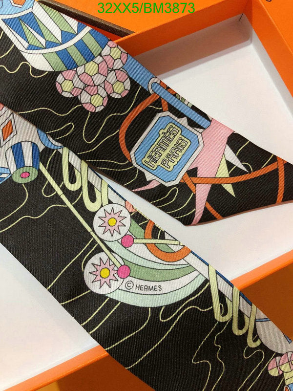 SAMC - HMS Scarves - 321