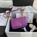 Satchel Bags - CHL Bags - 4759