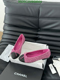 SAMC - CHL Women Shoes Ballet - 030