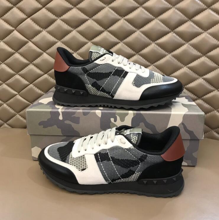 SAMC - VEL Men Shoes - 226