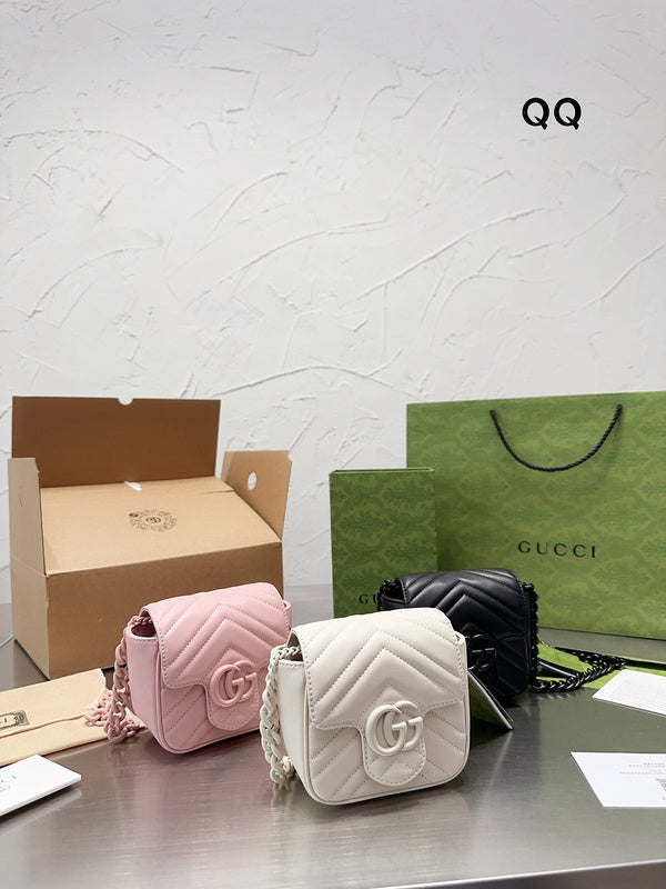 Glami Fashion - GCI Bags - 11811