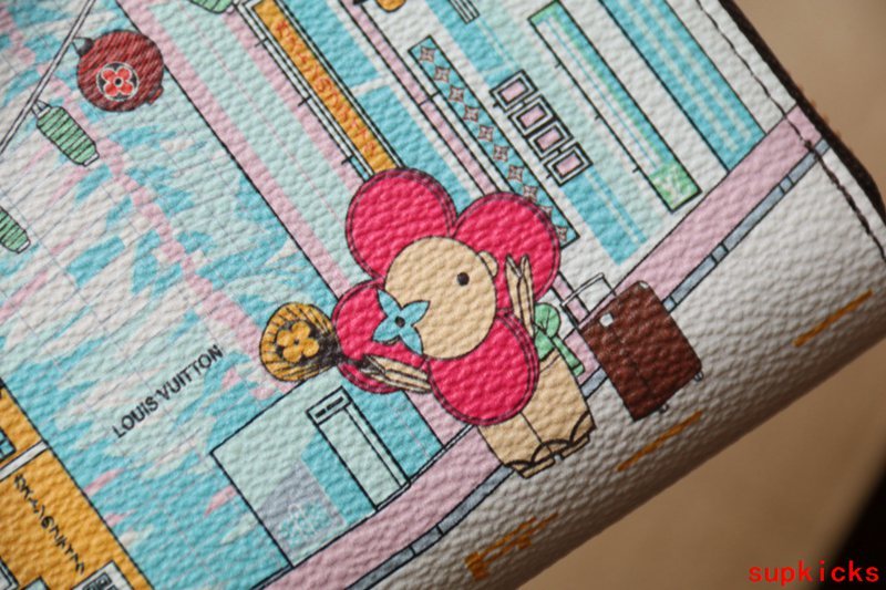 Glami- - Mix Wallets - 193