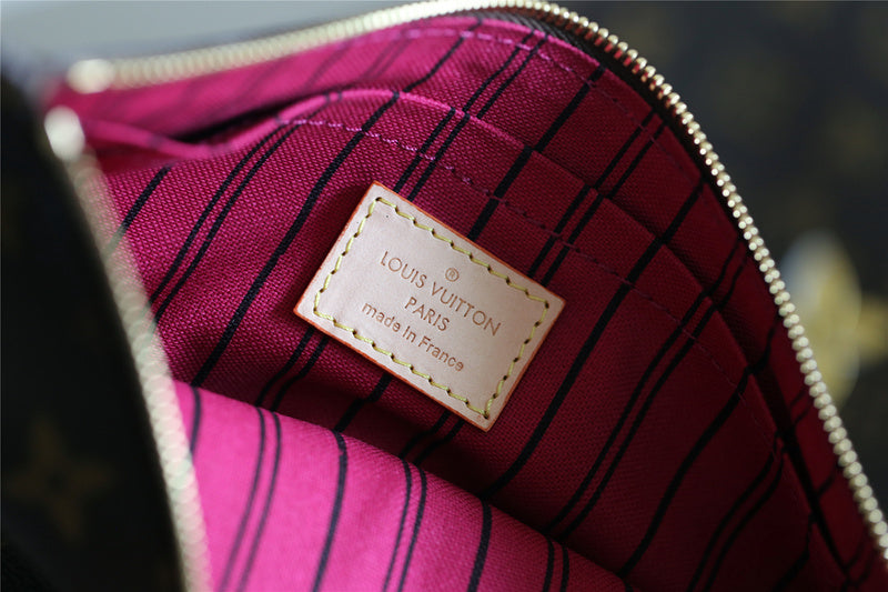 Glami Fashion Lu-Vi bags - 8084