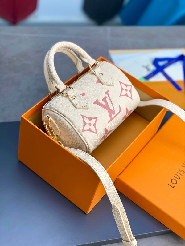Satchel Bags - VL Bags - 3522