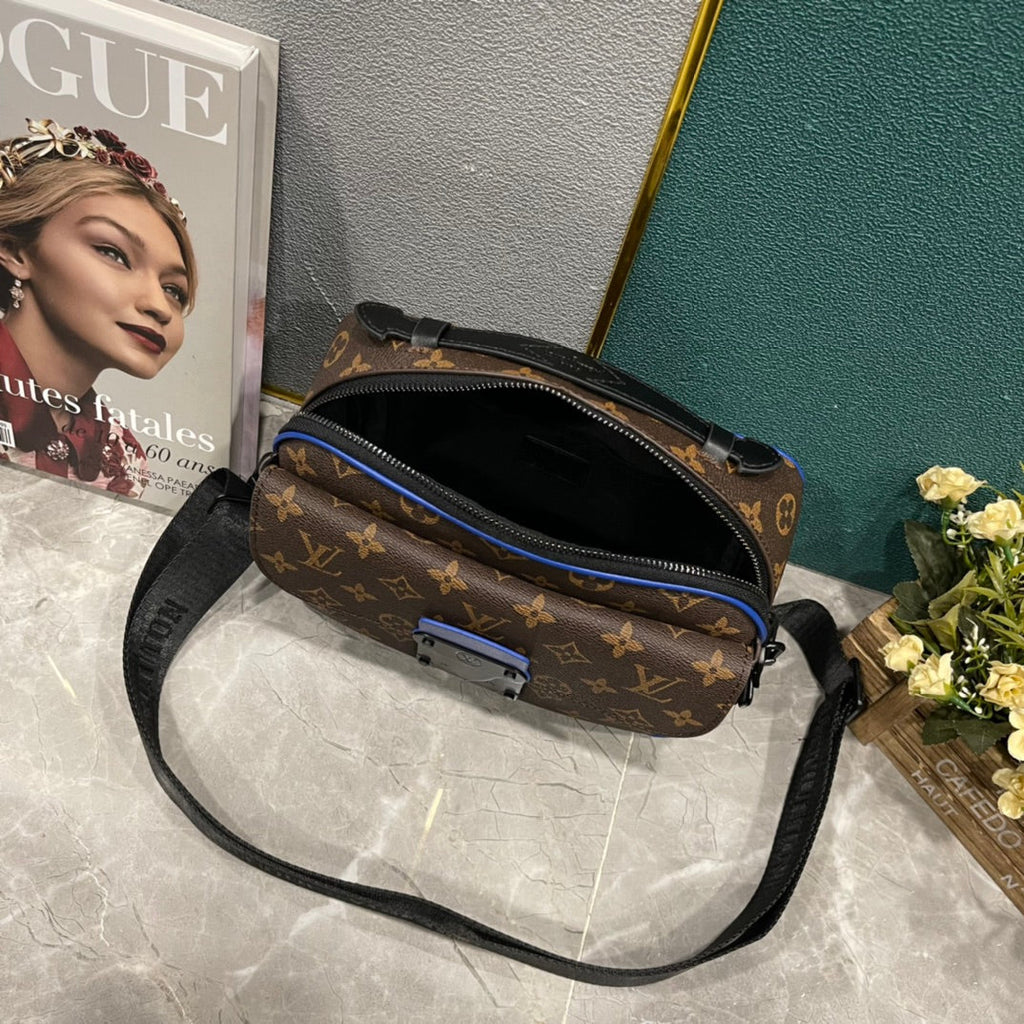 EN - Luxury Bags LUV 853