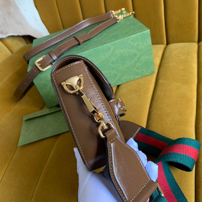 Glami-i GUKI Women Bags - 073