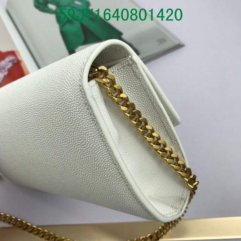 Glami - YLS Bags - 2177