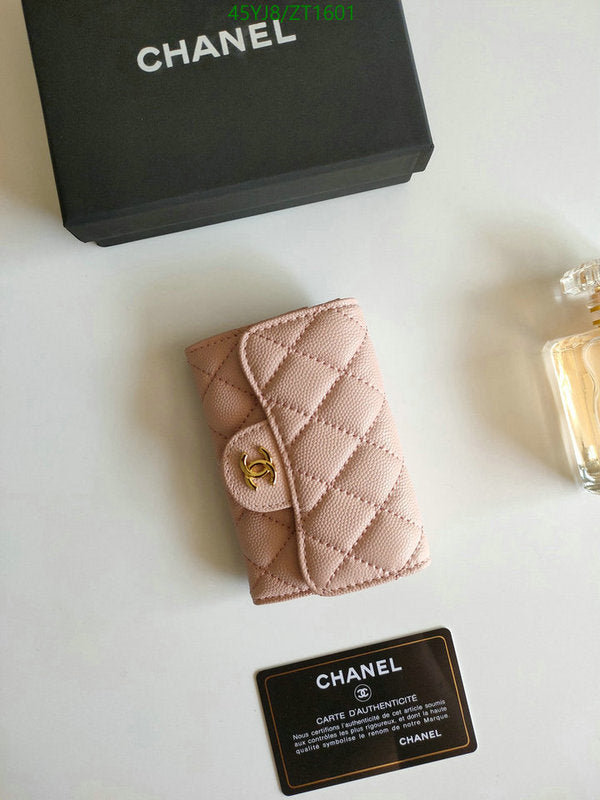 SAMC - CHL Wallets - 090
