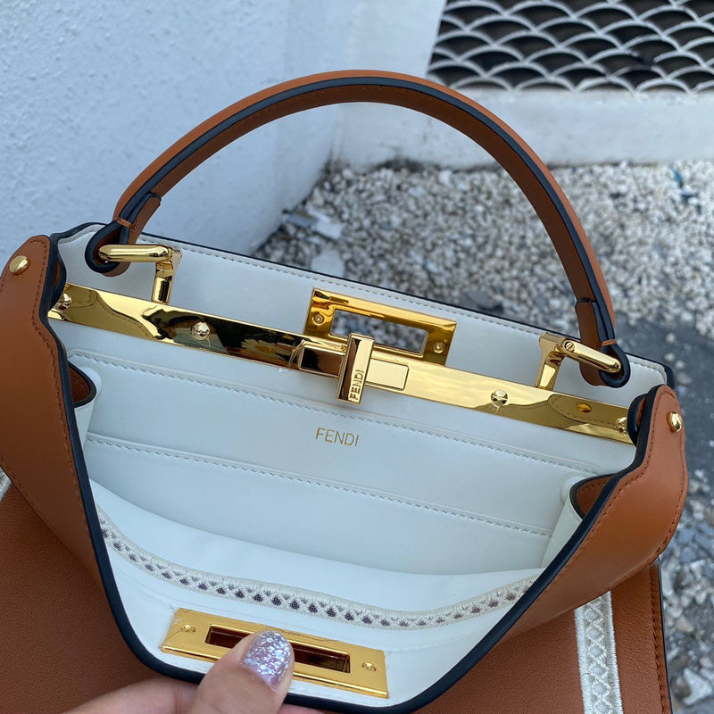 FDI Bags - Luxurious Bags  319
