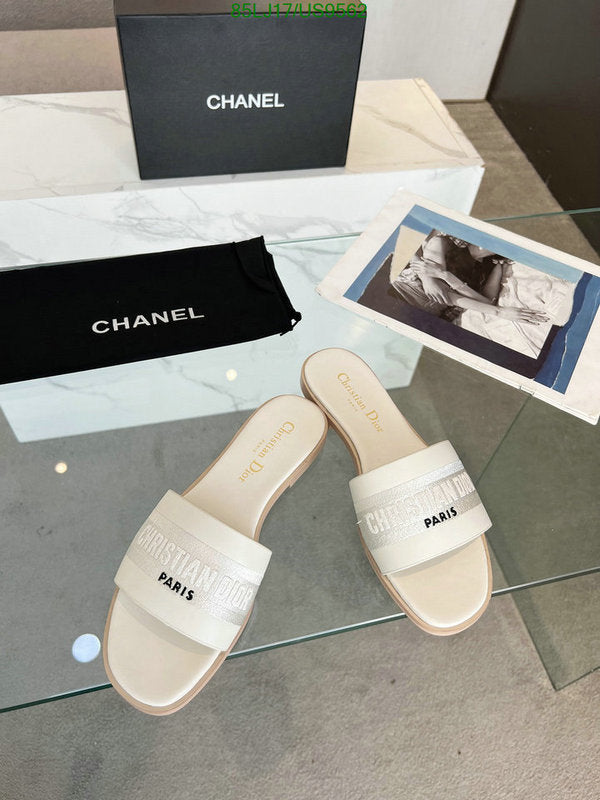 SAMCC - DOR Women Shoes - 1498