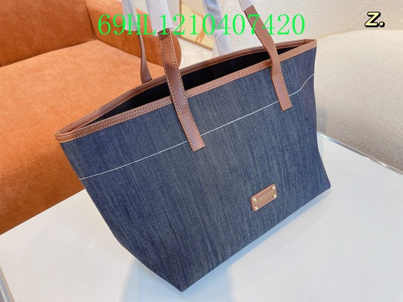ELE Fashion -BBR Bags - 321