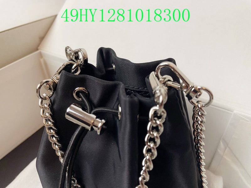 Satchel Bags - PDA Bags - 3900
