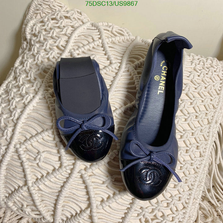 SAMC - CHL Women Shoes Ballet - 110