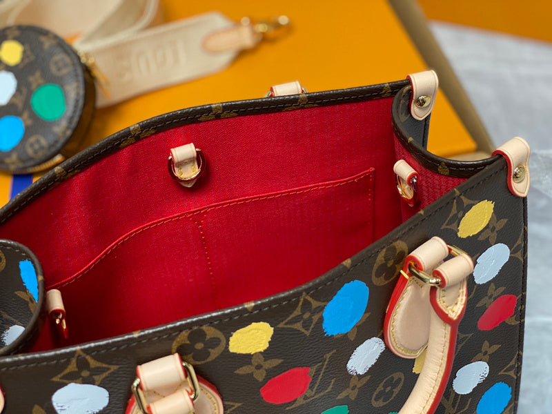 Glamy - LOV Bags - 1051