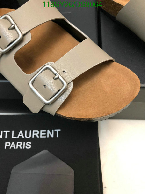 SAMC - YLS Women Shoes - 010