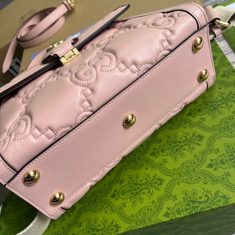 Satchel Bags - GCI Bags - 7551