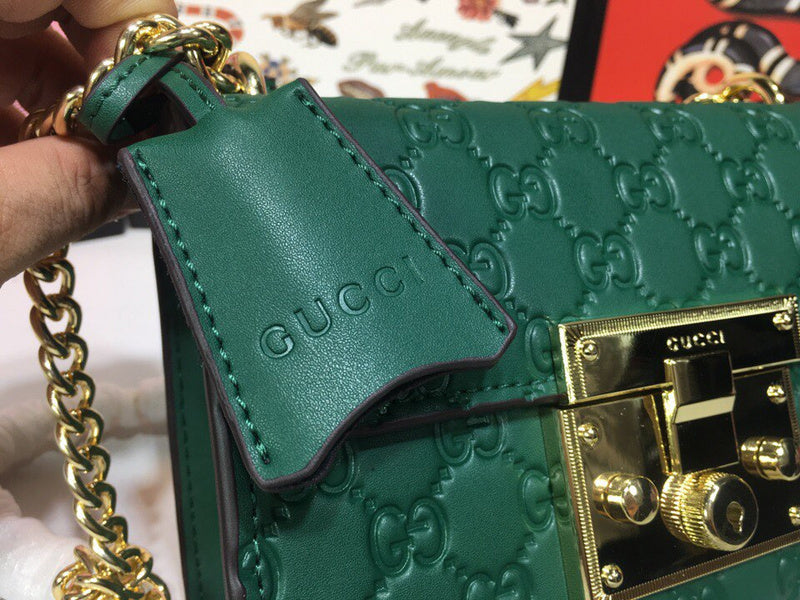 Satchel Bags - GCI Bags - 1668